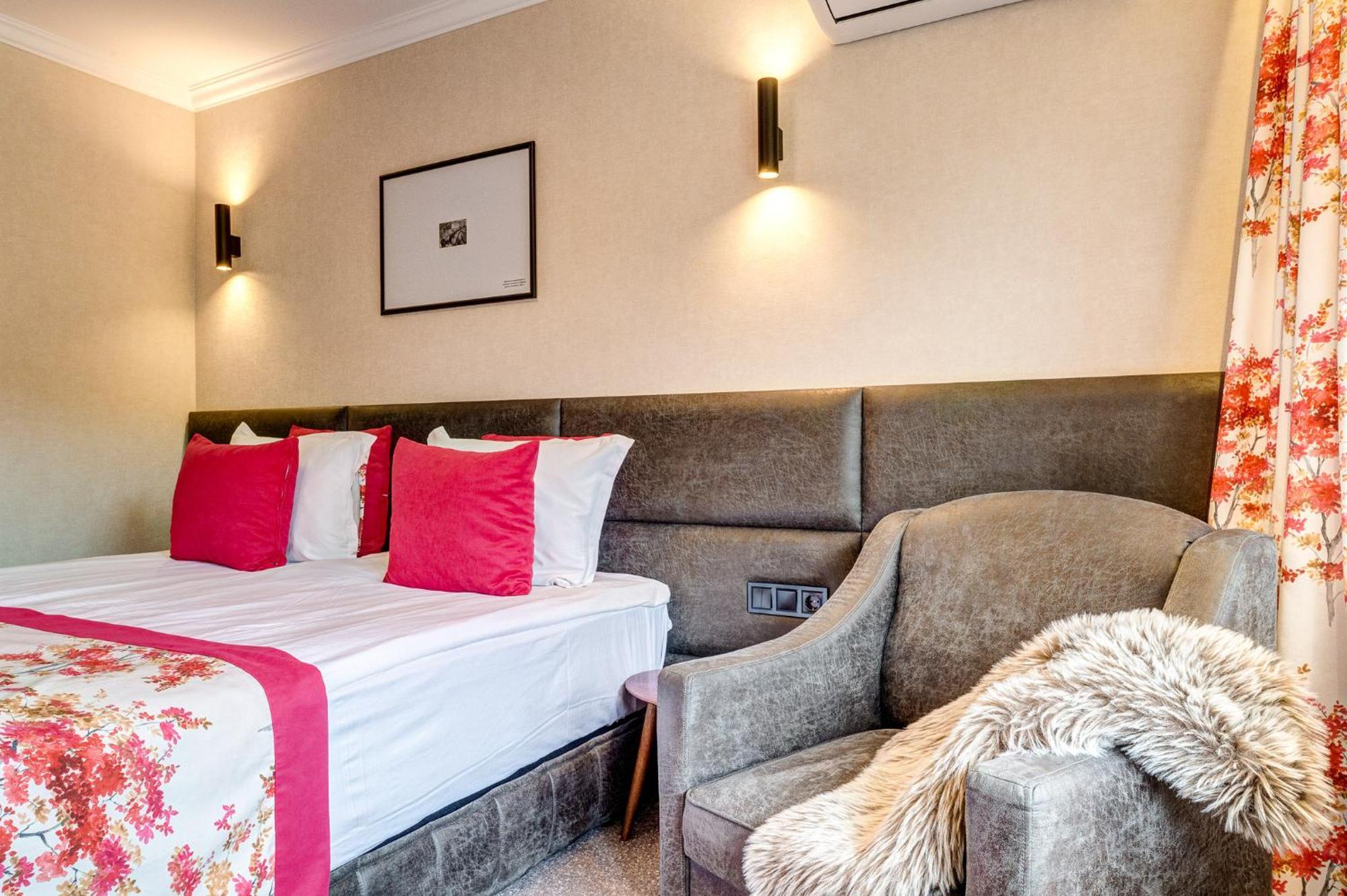 Spa Hotel Kiparis Smolyan Exterior photo